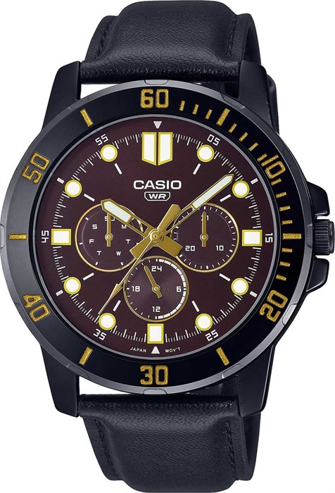 CASIO MTP-VD300BL-5EUDF MTP-VD300BL-5EUDF - фото 6809