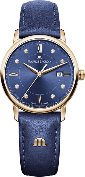 MAURICE LACROIX EL1094-PVP01-450-1 EL1094-PVP01-450-1 - фото 6859