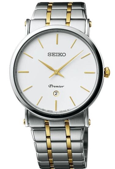 SEIKO SKP400P1 SKP400P1 - фото 6985