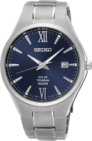 SEIKO SNE407P1 SNE407P1 - фото 6994