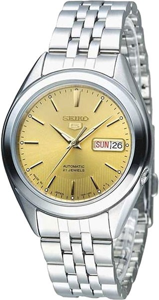SEIKO SNKL21J1 SNKL21J1 - фото 7013