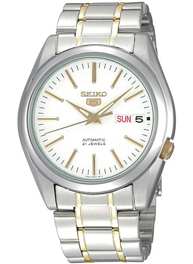 SEIKO SNKL47J1 SNKL47J1 - фото 7017