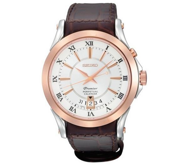 SEIKO SNQ126P1 SNQ126P1 - фото 7027