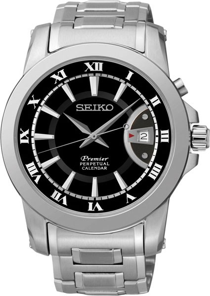 SEIKO SNQ141P1 SNQ141P1 - фото 7028