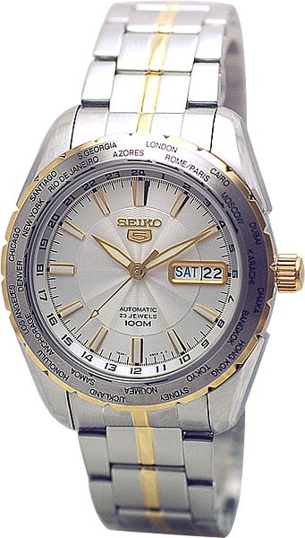 SEIKO SNZG54K1 SNZG54K1 - фото 7029