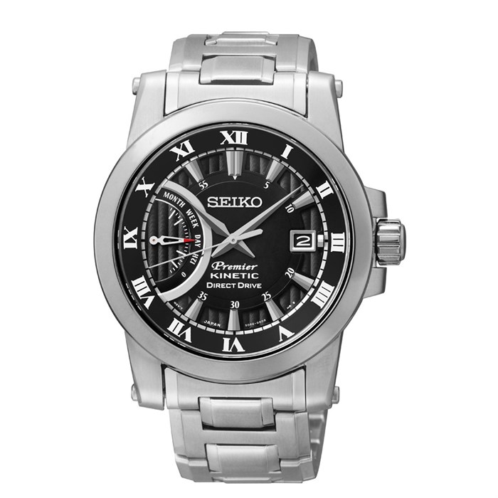 SEIKO SRG009P1 SRG009P1 - фото 7030