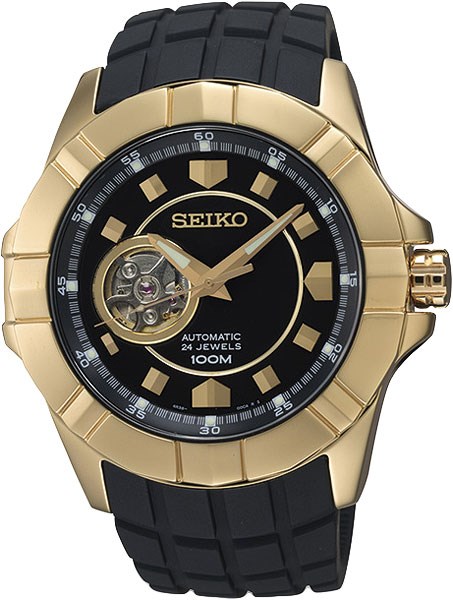 SEIKO SSA076K1 SSA076K1 - фото 7046