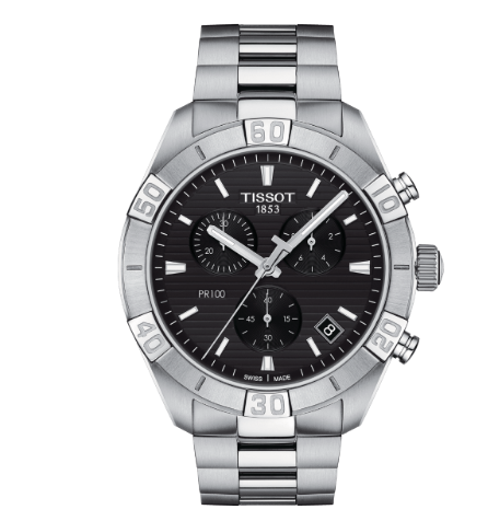 TISSOT T1016171105100 T1016171105100 - фото 7078