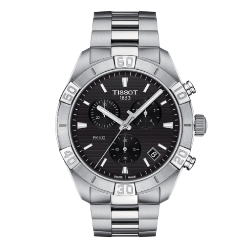 TISSOT T1016171105100 - фото 7078