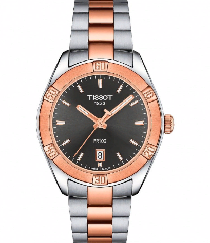 TISSOT T1019102206100 T1019102206100 - фото 7082