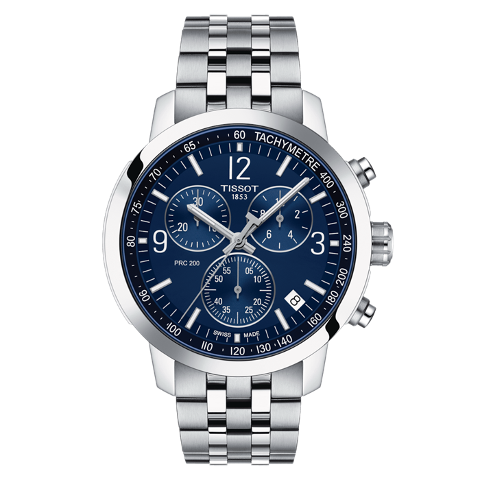 TISSOT T1144171104700 - фото 7091