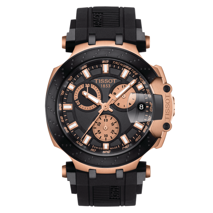 TISSOT T1154173705100 - фото 7099