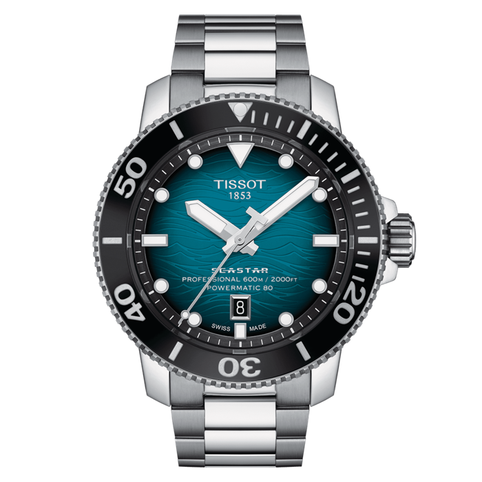 TISSOT T1206071104100 T1206071104100 - фото 7126