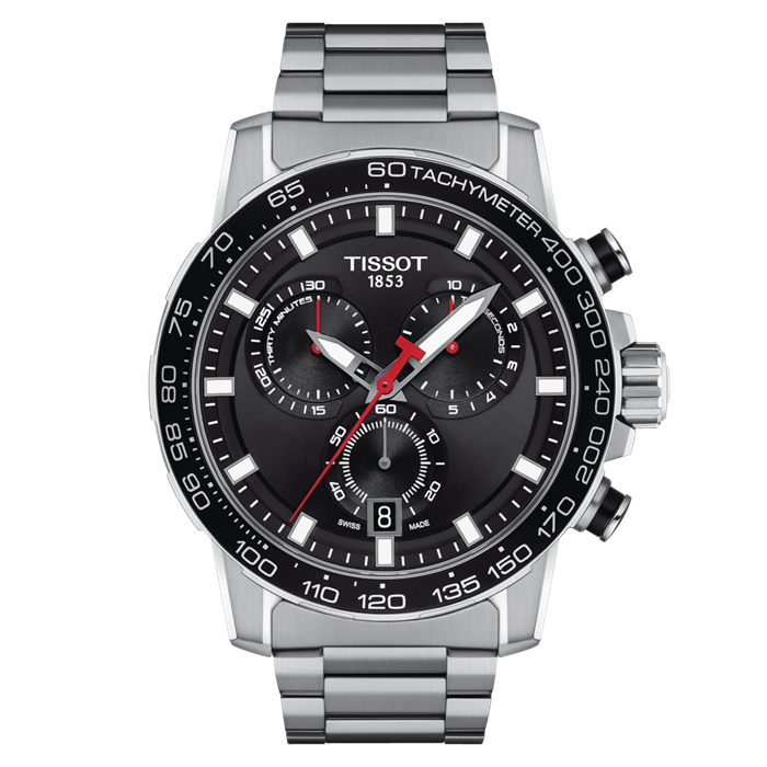 TISSOT T1256171105100 T1256171105100 - фото 7130