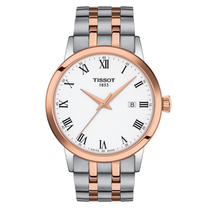 TISSOT T1294102201300 - фото 7142