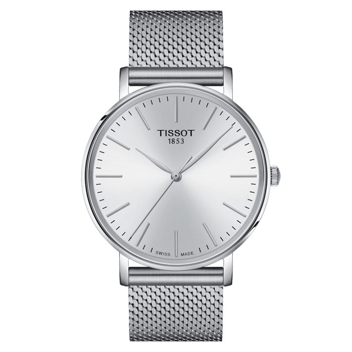 TISSOT T1434101101100 - фото 7161