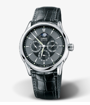 ORIS 581 7592 4054 ST 581 7592 4054 ST - фото 7173