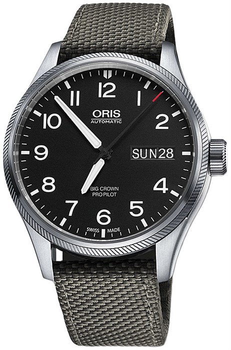 ORIS 752 7698 4164 752 7698 4164 - фото 7384
