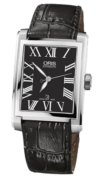 ORIS 583 7657 4074 583 7657 4074 - фото 7385