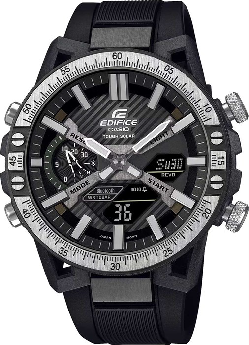 CASIO ECB-2000TP-1ADF ECB-2000TP-1ADF - фото 7403