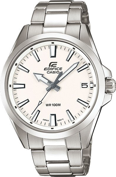 CASIO EFV-100D-7AVUDF EFV-100D-7AVUDF - фото 7411