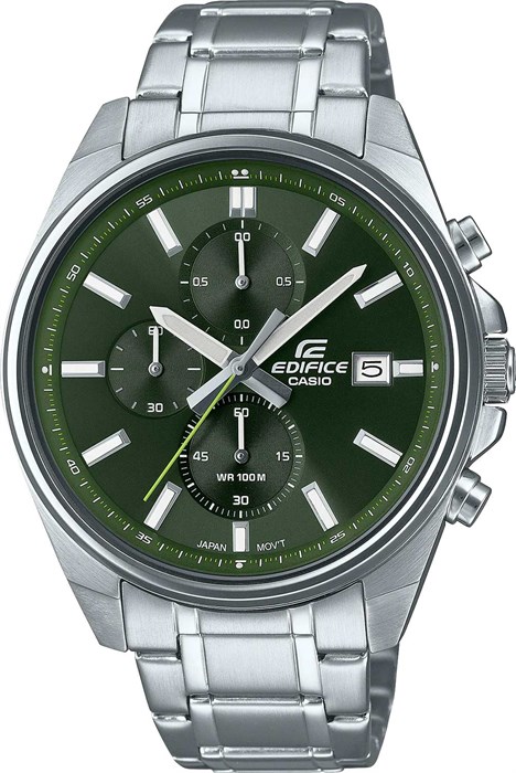 CASIO EFV-610D-3CVUDF EFV-610D-3CVUDF - фото 7413