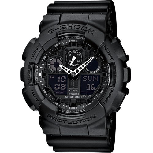 CASIO GA-1001A1 GA-1001A1 - фото 7415