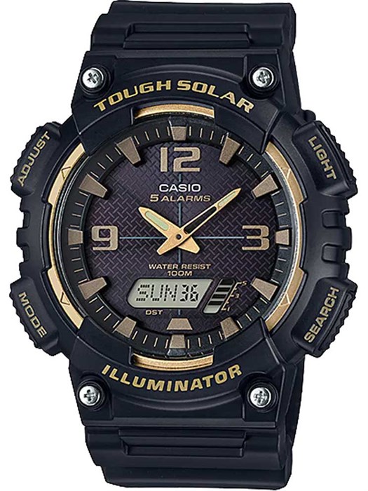 CASIO AQ-S810-1A3VDF AQ-S810-1A3VDF - фото 7422