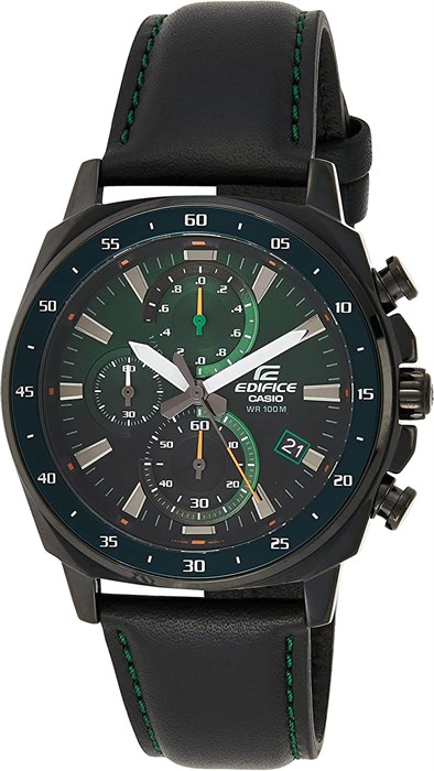 CASIO EFV-600CL-3AVUDF EFV-600CL-3AVUDF - фото 7430