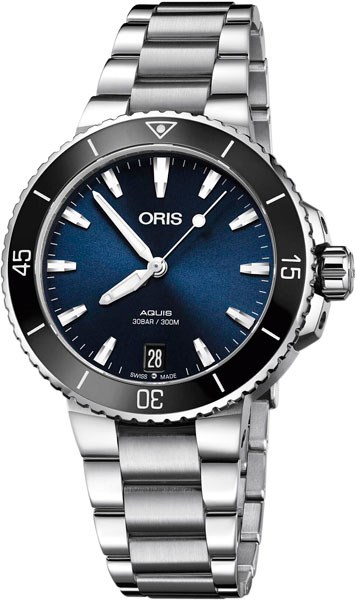 ORIS 733 7731 4135 BR 733 7731 4135 - фото 7459
