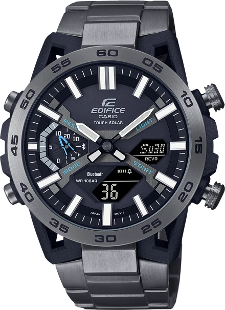 CASIO ECB-2000DC-1ADF ECB-2000DC-1ADF - фото 7484