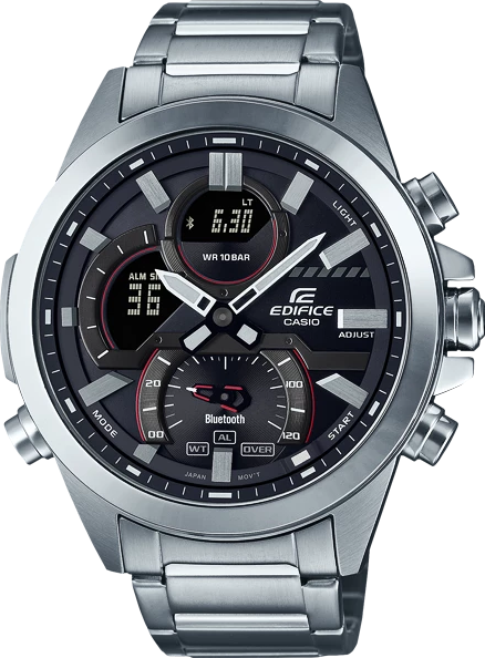 CASIO ECB-30D-1ADF ECB-30D-1ADF - фото 7485