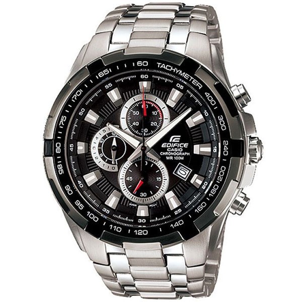 CASIO EF-539D-1AVUDF EF-539D-1AVUDF - фото 7509