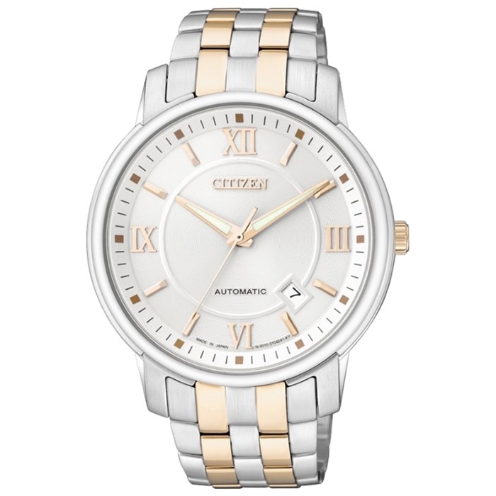 CITIZEN NB0010-67A NB0010-67A - фото 7531