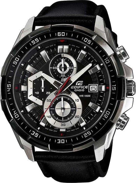 CASIO EFR-539L-1AVUDF EFR-539L-1AVUDF - фото 7538