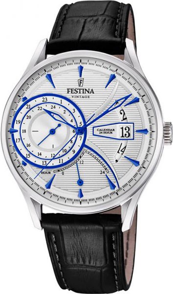 FESTINA F16985/1 - фото 7545