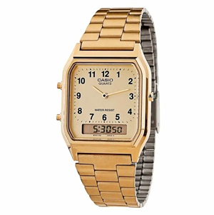 Casio AQ-230GA-9D AQ-230GA-9D - фото 7802