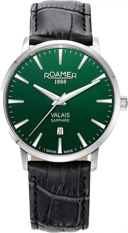 ROAMER 988 833 41 75 05 988 833 41 75 05 - фото 7894