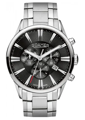 Roamer 508 837 41 55 50 508 837 41 55 50 - фото 7962