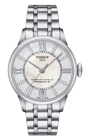 TISSOT T0992071111600 T0992071111600 - фото 8021