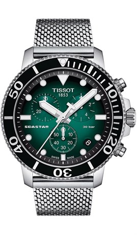 TISSOT T1204171109100 T1204171109100 - фото 8093