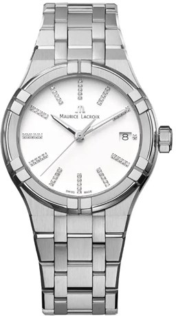MAURICE LACROIX AI1106-SS002-150-1 AI1106-SS002-150-1 - фото 8102