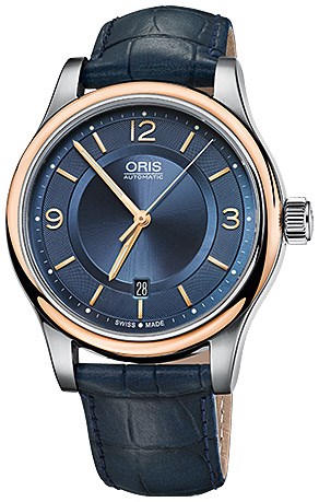 ORIS 733 7594 4335 ST 733 7594 4335 ST - фото 8306
