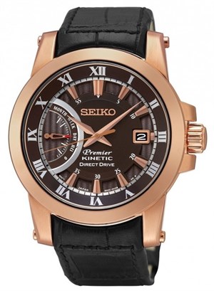 SEIKO SRG016P1 SRG016P1 - фото 8313