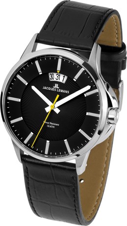 Jacques Lemans 1-1540A 1-1540A - фото 8324