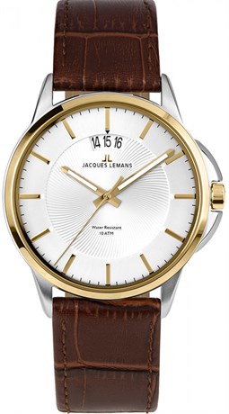 Jacques Lemans 1-1540H 1-1540H - фото 8330