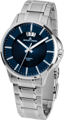 Jacques Lemans 1-1540M 1-1540M - фото 8331