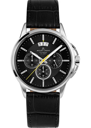 Jacques Lemans 1-1542A 1-1542A - фото 8332