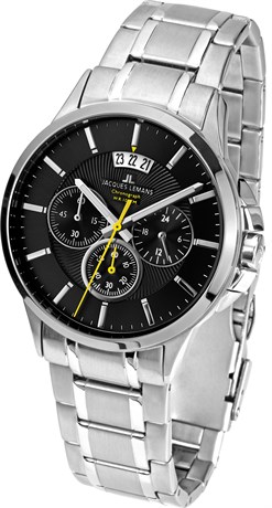 Jacques Lemans 1-1542D 1-1542D - фото 8336