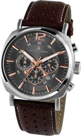 Jacques Lemans 1-1645H 1-1645H - фото 8349